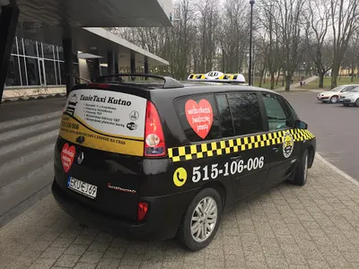 Tanie Taxi Kutno